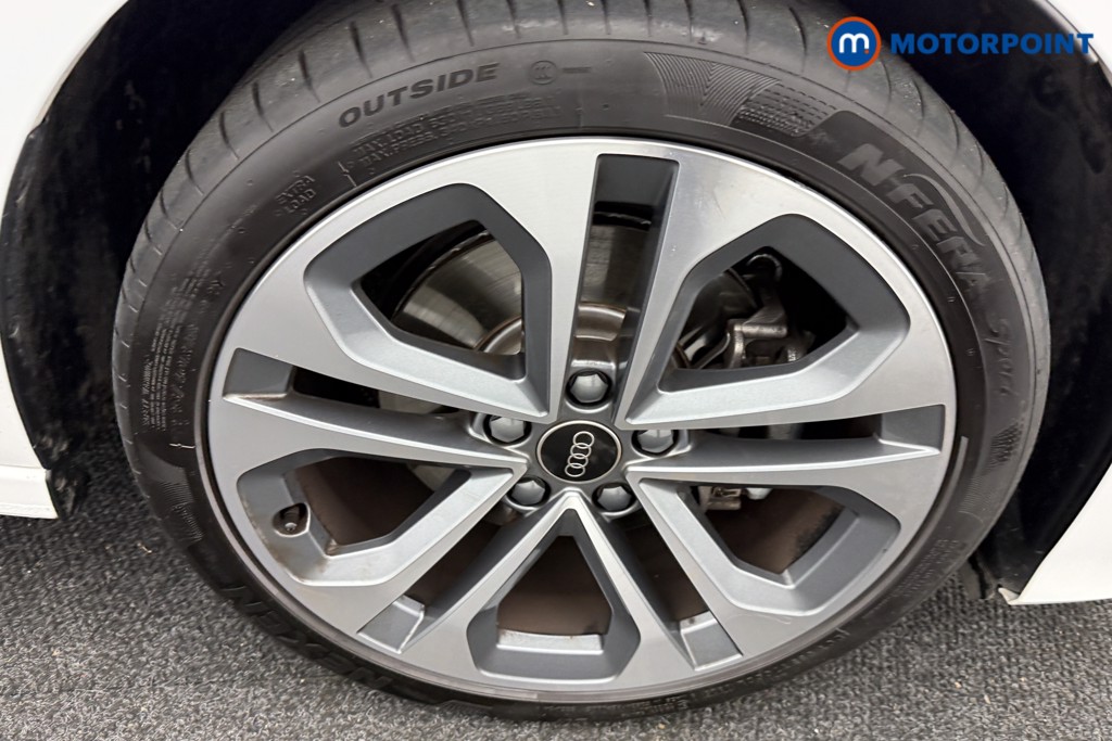 Used Audi A3 2025 for sale - 76762674: Photo 38