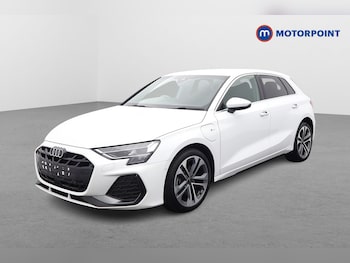 Used Audi A3 2025 for sale - 76762674: Photo