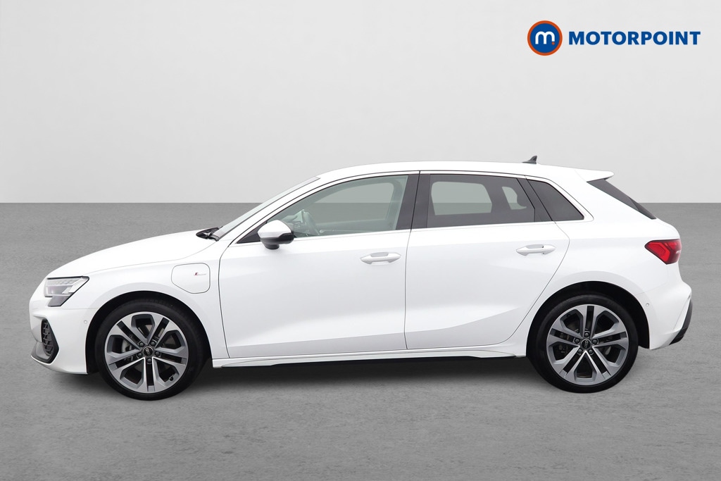 Used Audi A3 2025 for sale - 76762674: Photo 4