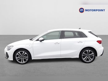 Used Audi A3 2025 for sale - 76762674: Photo