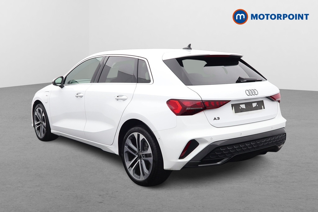 Used Audi A3 2025 for sale - 76762674: Photo 5