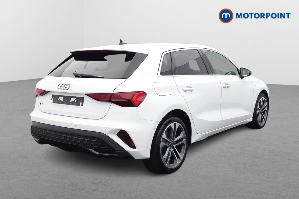 Used Audi A3 2025 for sale - 76762674: Photo 7