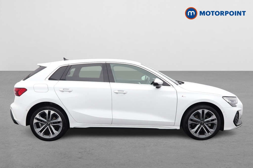 Used Audi A3 2025 for sale - 76762674: Photo 8