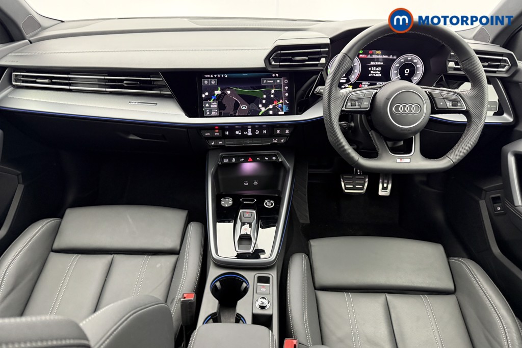 Used Audi A3 2025 for sale - 76762674: Photo 9