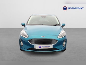 Used Ford Fiesta undefined for sale - 78530958: Photo
