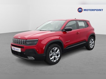 Used Jeep Other 2024 for sale - 75502395: Photo