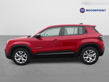 Used Jeep Other 2024 for sale - 75502395: Photo
