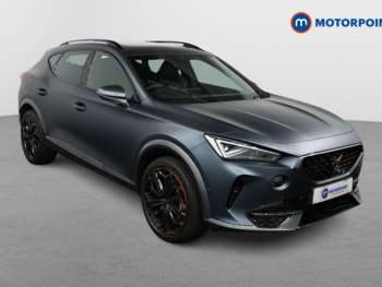 2023 - 2.0 TSI 310 VZ3 5dr DSG 4Drive