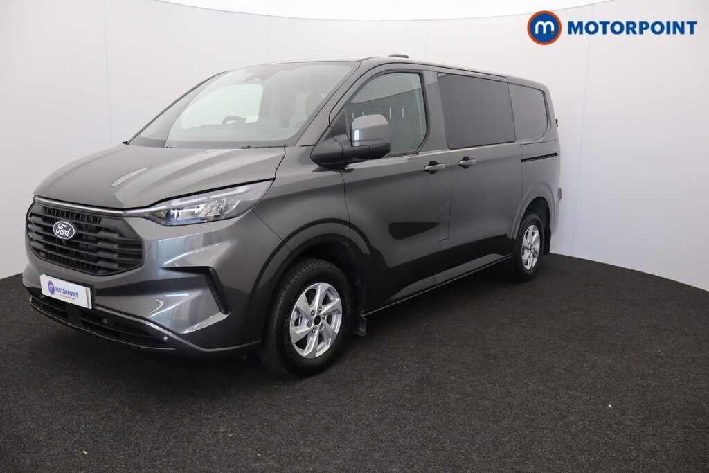 Used Ford Transit Custom 2025 for sale - 76303175: Photo 12