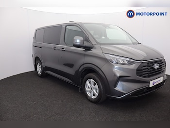 Used Ford Transit Custom 2025 for sale - 76303175: Photo