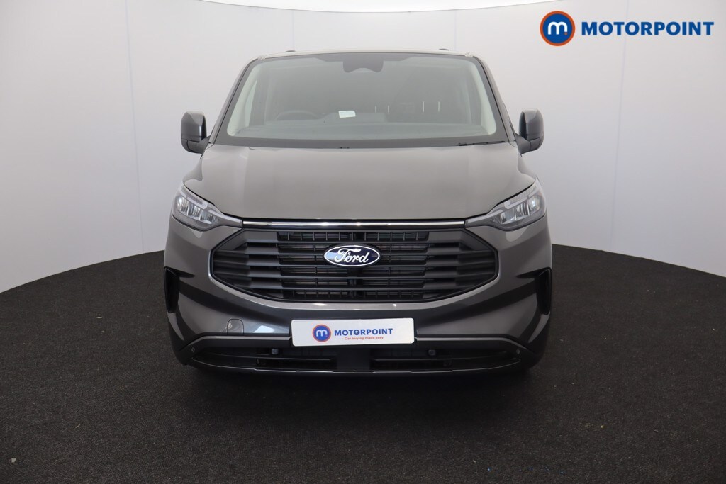 Used Ford Transit Custom 2025 for sale - 76303175: Photo 3