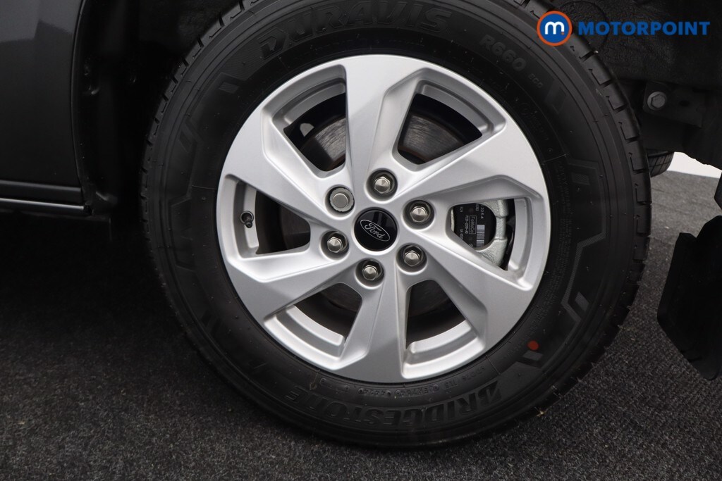 Used Ford Transit Custom 2025 for sale - 76303175: Photo 30