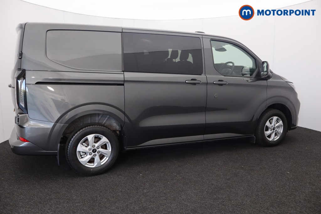 Used Ford Transit Custom 2025 for sale - 76303175: Photo 7