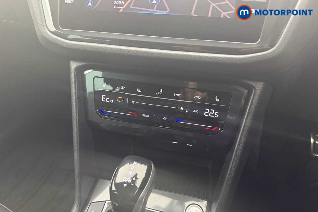 Used Volkswagen Tiguan 2023 for sale - 76697119: Photo 11