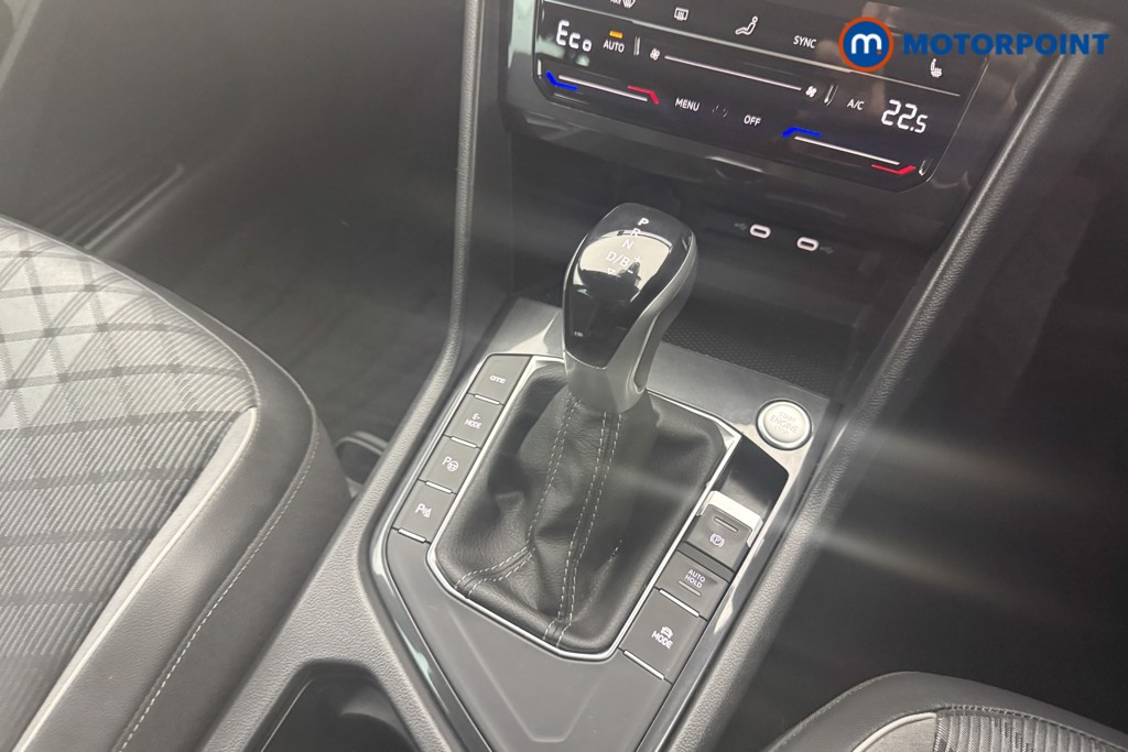 Used Volkswagen Tiguan 2023 for sale - 76697119: Photo 12