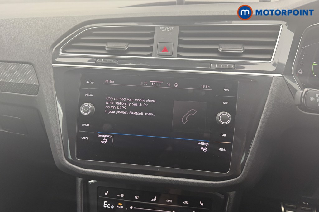 Used Volkswagen Tiguan 2023 for sale - 76697119: Photo 14