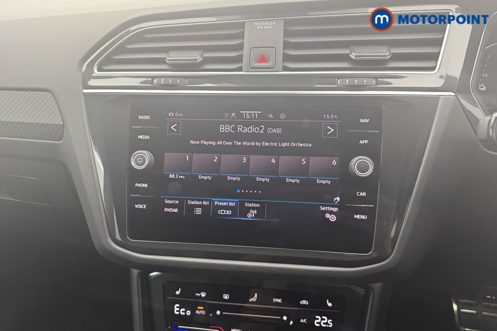 Used Volkswagen Tiguan 2023 for sale - 76697119: Photo 15