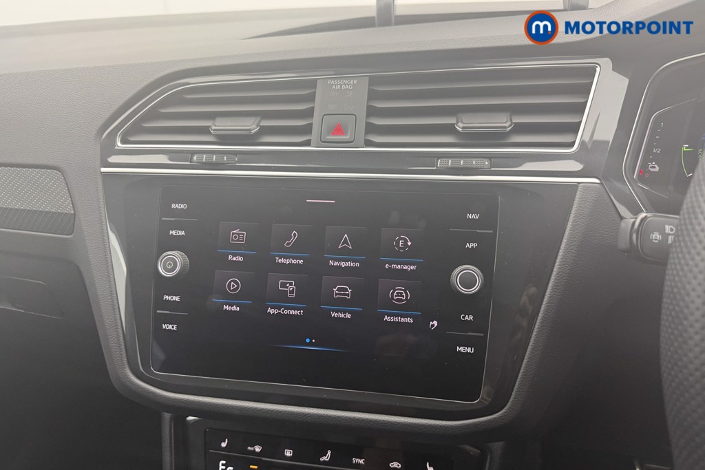 Used Volkswagen Tiguan 2023 for sale - 76697119: Photo 16