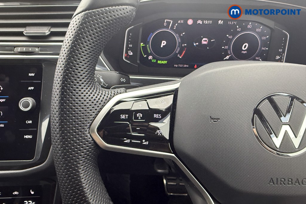 Used Volkswagen Tiguan 2023 for sale - 76697119: Photo 17
