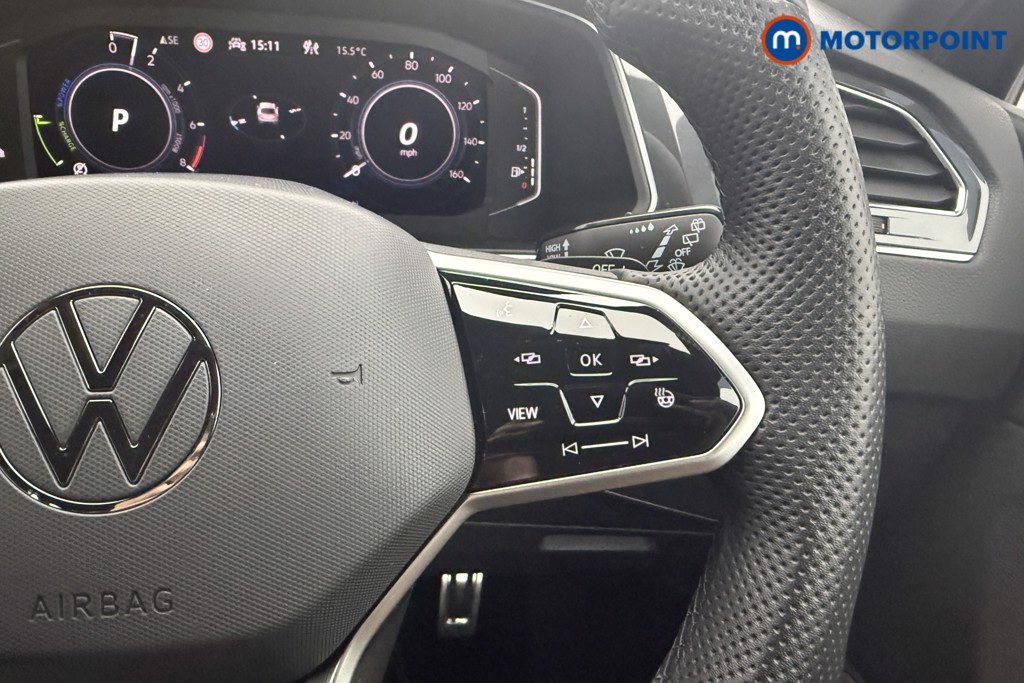 Used Volkswagen Tiguan 2023 for sale - 76697119: Photo 18