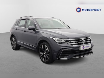 2023 - 1.4 TSI eHybrid R-Line 5dr DSG