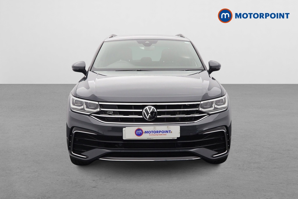 Used Volkswagen Tiguan 2023 for sale - 76697119: Photo 2