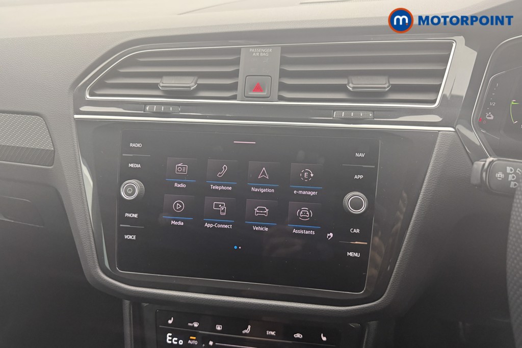 Used Volkswagen Tiguan 2023 for sale - 76697119: Photo 21