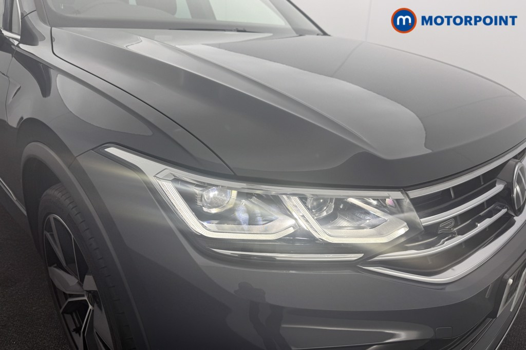 Used Volkswagen Tiguan 2023 for sale - 76697119: Photo 24