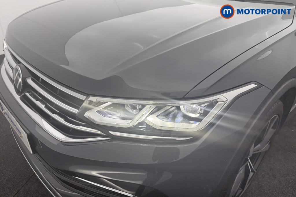 Used Volkswagen Tiguan 2023 for sale - 76697119: Photo 25