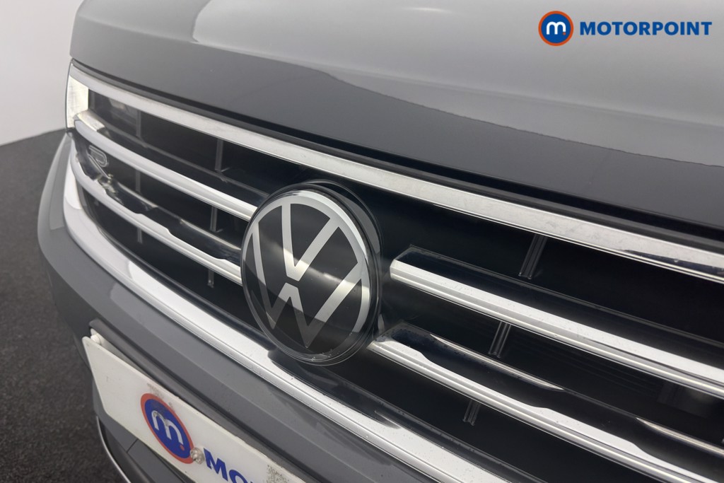 Used Volkswagen Tiguan 2023 for sale - 76697119: Photo 26