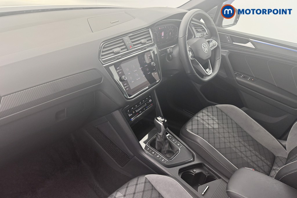Used Volkswagen Tiguan 2023 for sale - 76697119: Photo 27