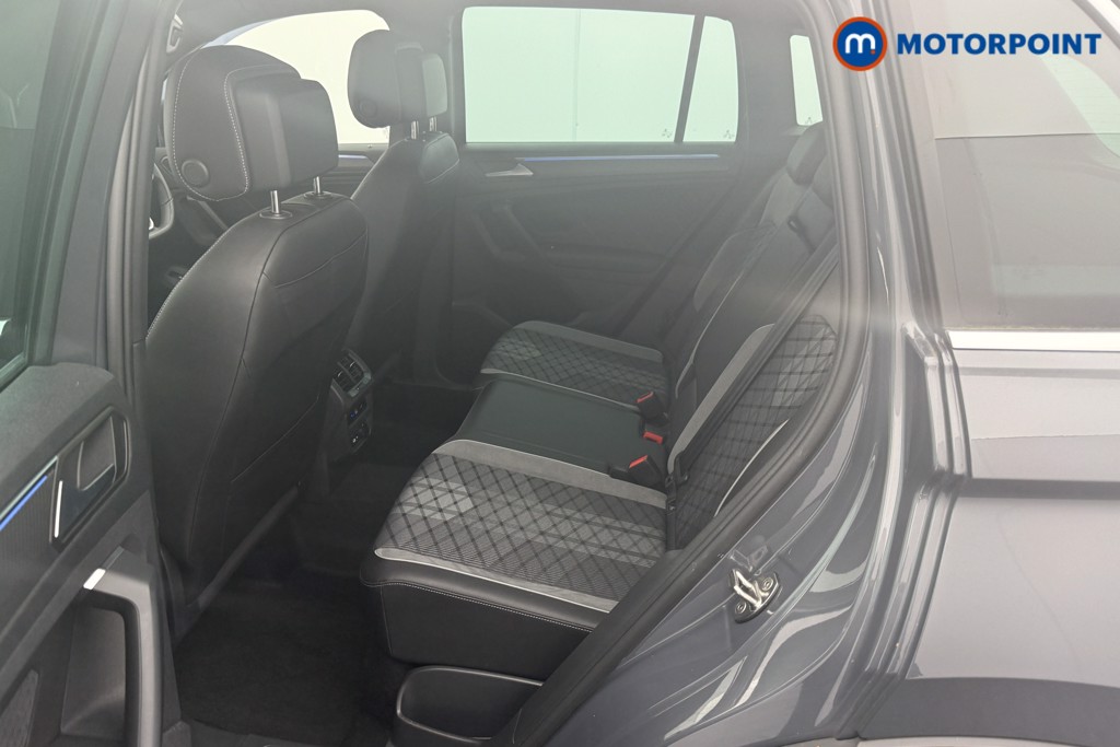 Used Volkswagen Tiguan 2023 for sale - 76697119: Photo 29