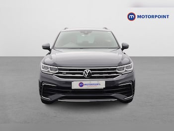 Used Volkswagen Tiguan 2023 for sale - 76697119: Photo