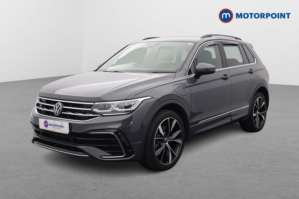 Used Volkswagen Tiguan 2023 for sale - 76697119: Photo 3