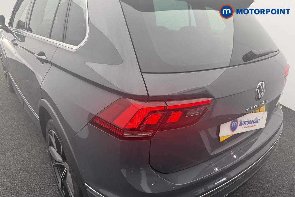 Used Volkswagen Tiguan 2023 for sale - 76697119: Photo 31