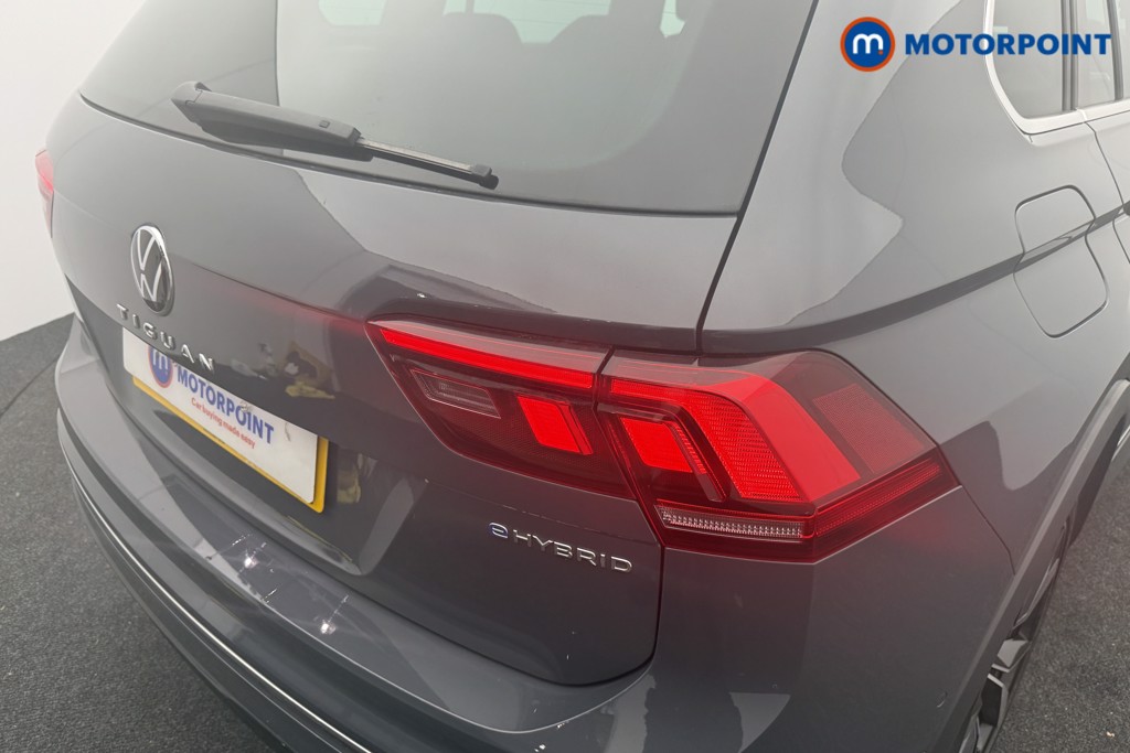 Used Volkswagen Tiguan 2023 for sale - 76697119: Photo 32