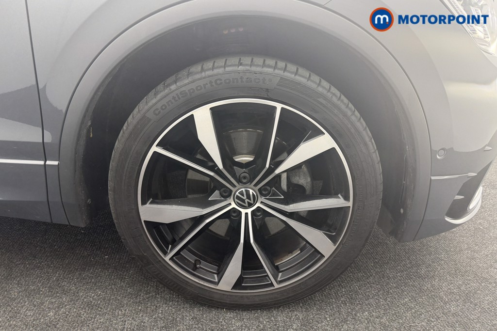 Used Volkswagen Tiguan 2023 for sale - 76697119: Photo 36