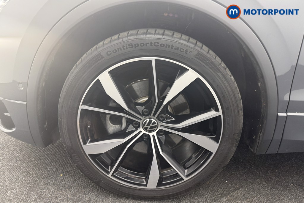 Used Volkswagen Tiguan 2023 for sale - 76697119: Photo 37