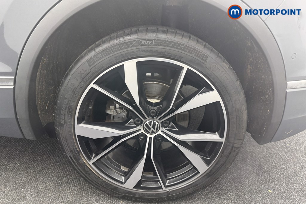 Used Volkswagen Tiguan 2023 for sale - 76697119: Photo 38