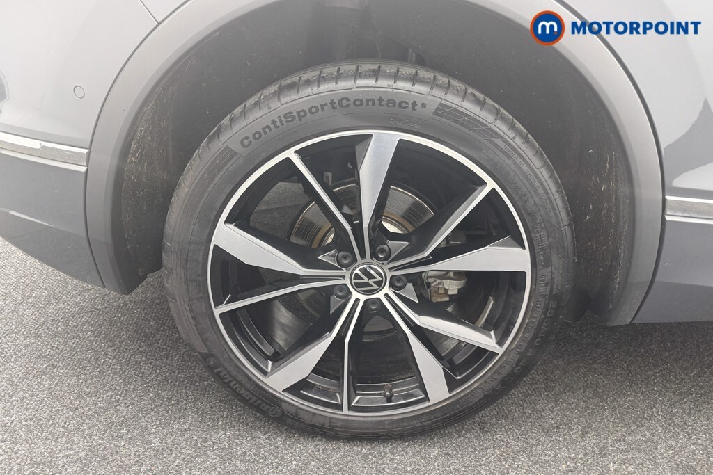 Used Volkswagen Tiguan 2023 for sale - 76697119: Photo 39