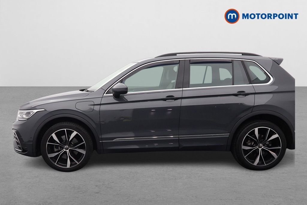 Used Volkswagen Tiguan 2023 for sale - 76697119: Photo 4