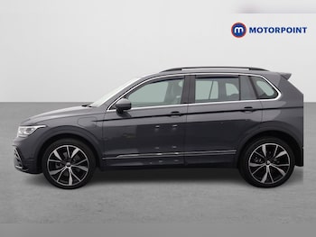 Used Volkswagen Tiguan 2023 for sale - 76697119: Photo