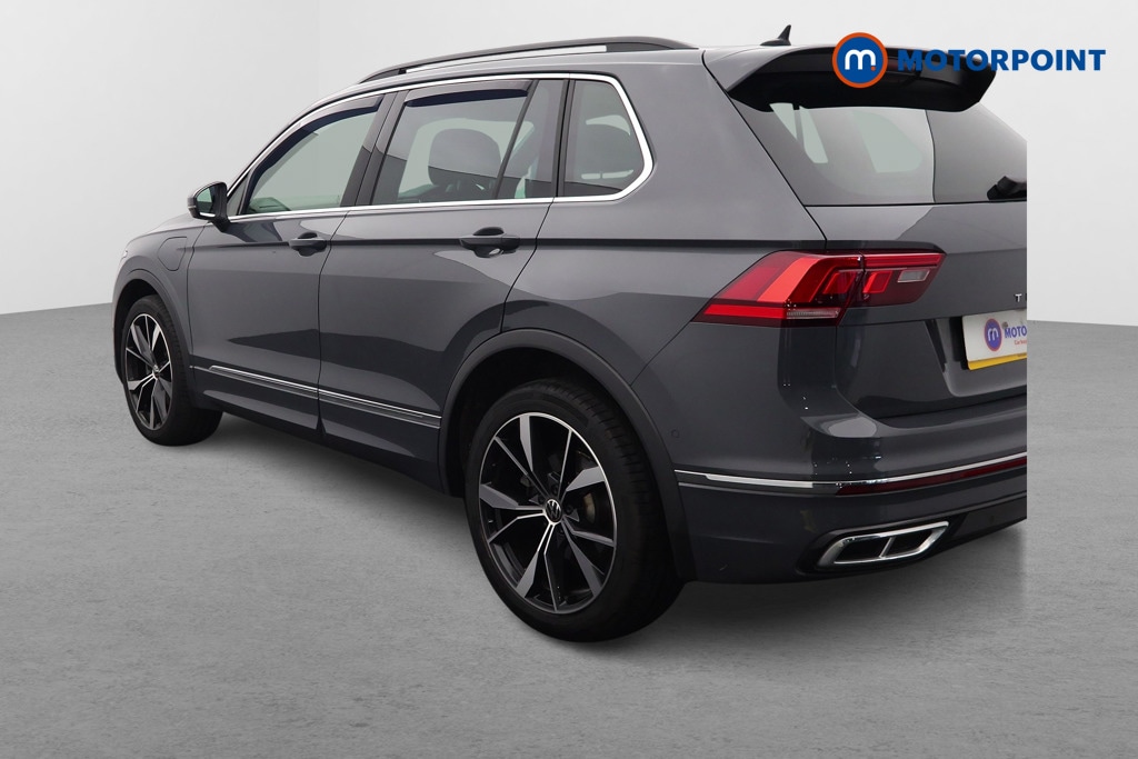 Used Volkswagen Tiguan 2023 for sale - 76697119: Photo 5