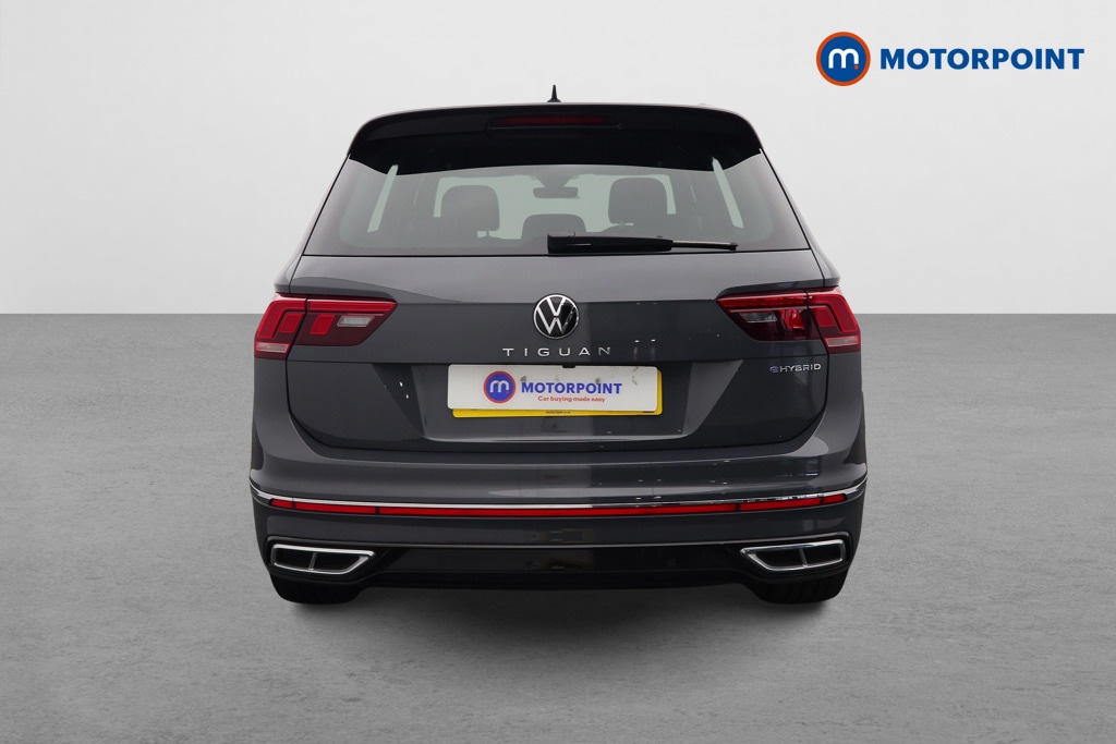 Used Volkswagen Tiguan 2023 for sale - 76697119: Photo 6