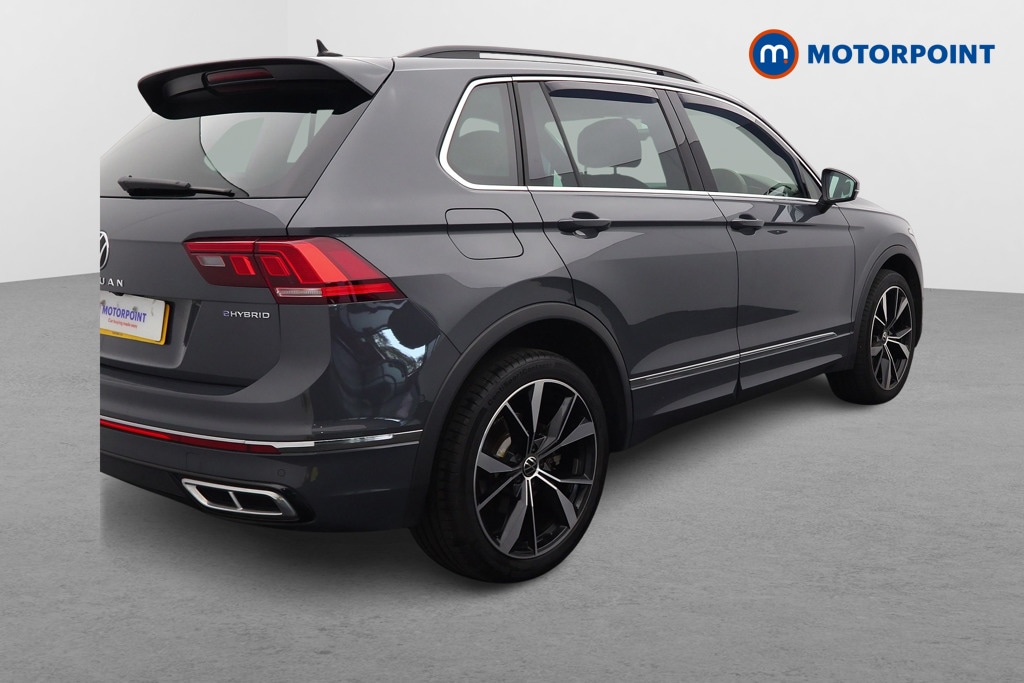 Used Volkswagen Tiguan 2023 for sale - 76697119: Photo 7