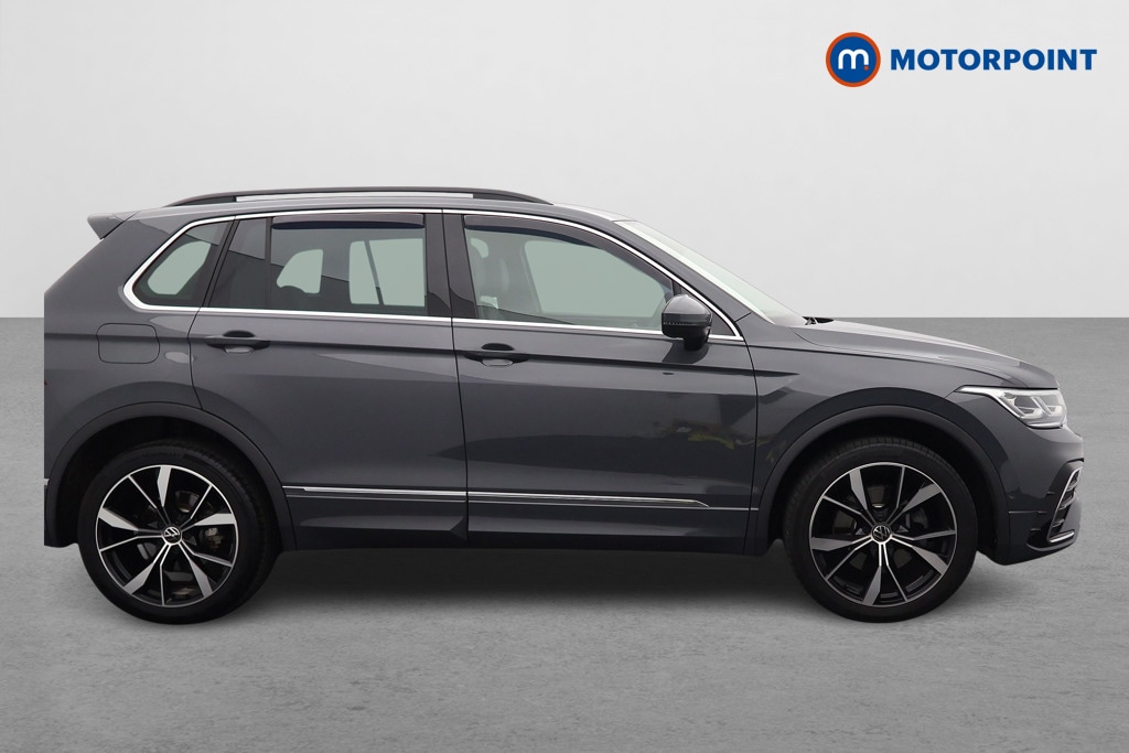 Used Volkswagen Tiguan 2023 for sale - 76697119: Photo 8