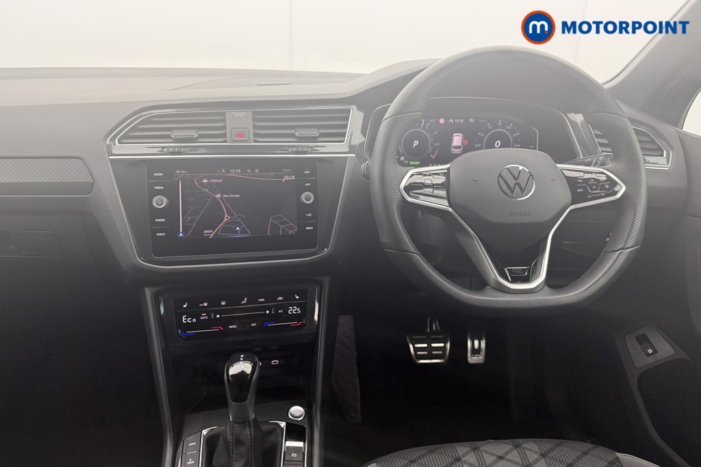 Used Volkswagen Tiguan 2023 for sale - 76697119: Photo 9