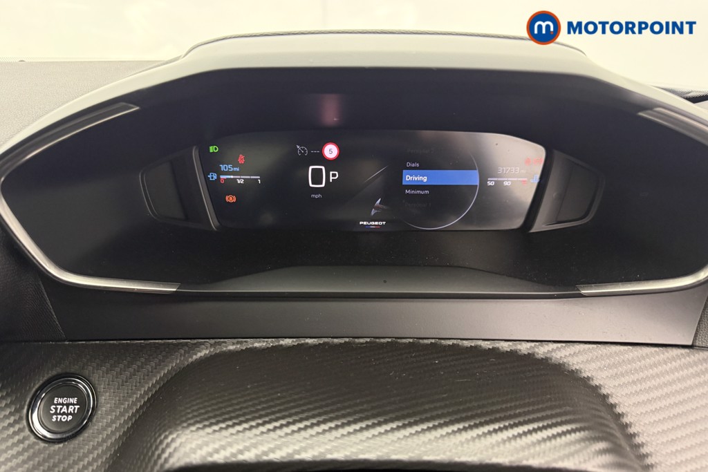 Used Peugeot 2008 2024 for sale - 77117552: Photo 12