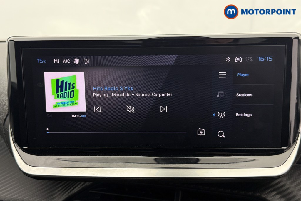 Used Peugeot 2008 2024 for sale - 77117552: Photo 13