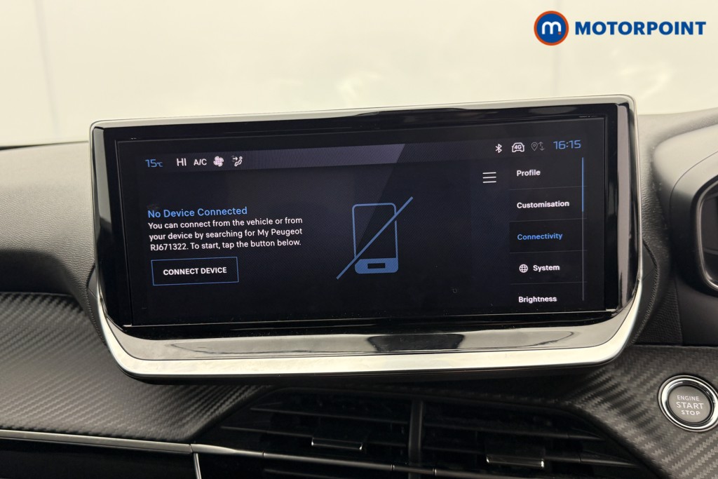 Used Peugeot 2008 2024 for sale - 77117552: Photo 14